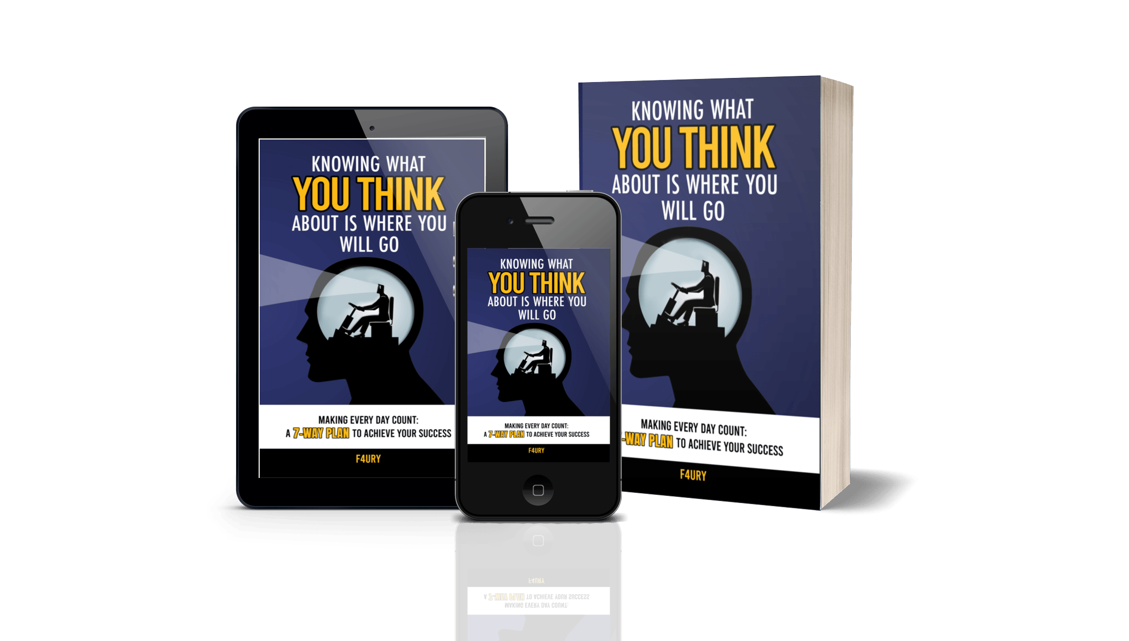 Knowing What You Think About is Where You Will Go